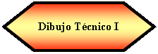 Preparacin: Dibujo Tcnico I 