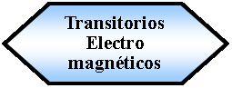 Preparación: Transitorios Electro magnéticos 