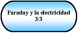 Terminador: Faraday y la electricidad3/3