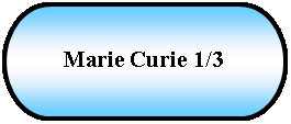 Terminador: Marie Curie 1/3