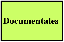 Proceso: Documentales