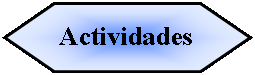 Preparacin: Actividades